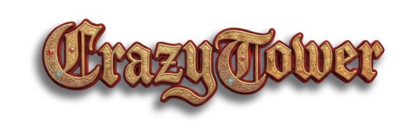 Crazy Tower Casino bonus for New Zealand players