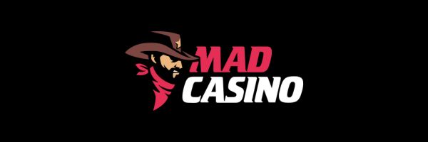 Mad Casino pokie lobby offer for New Zealand players