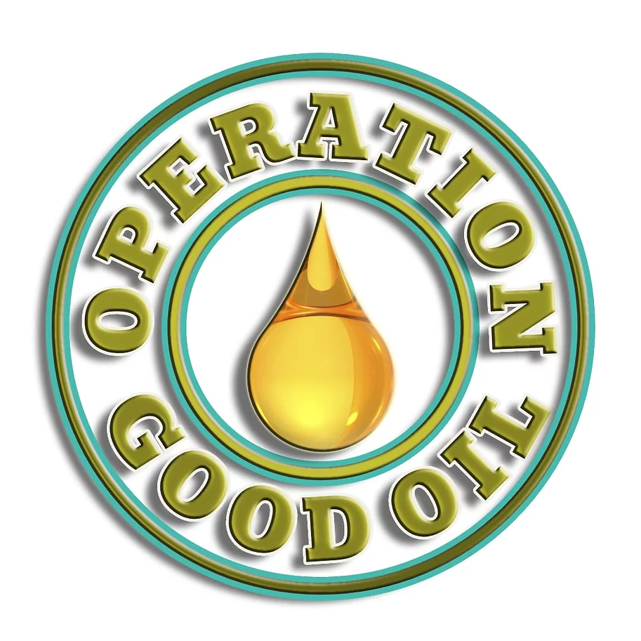 Operation Good Oil